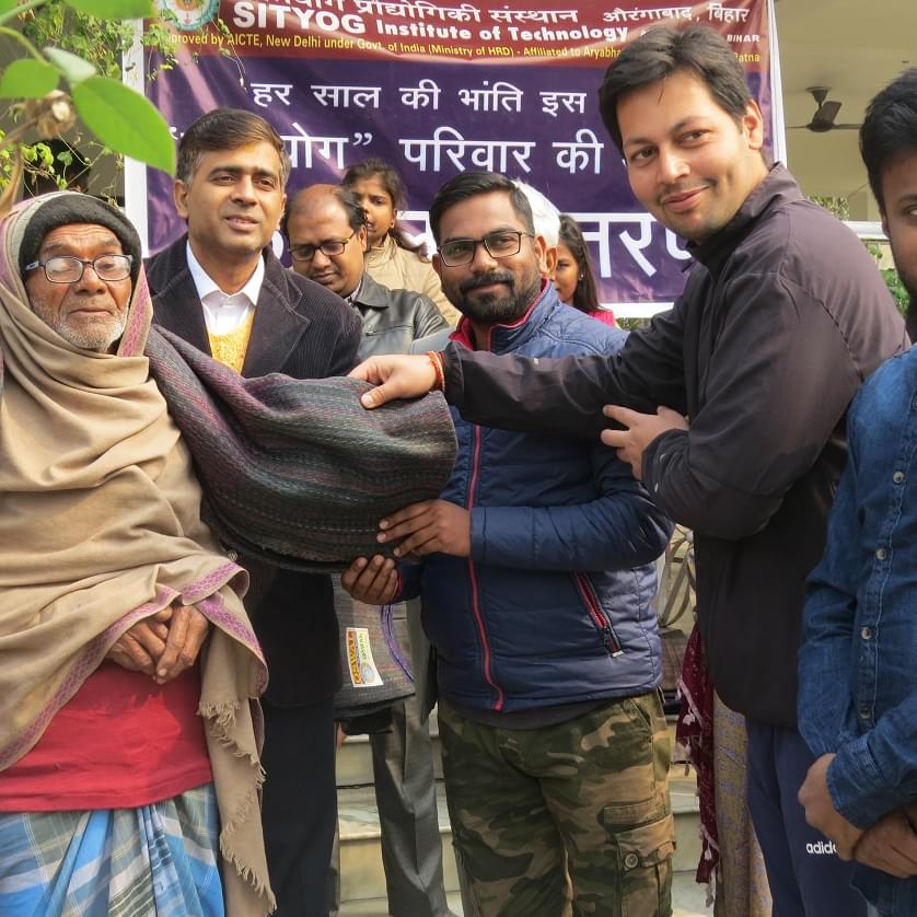 Sityog Institute of Technology Aurangabad Activities photo 52